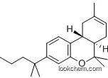 (6AR,10AR)-3-(1,1-Dimethylbutyl)-6A,7,10,10A-tetrahydro-6,6,9-trimethyl-6H-dibenzo[B,D]pyran
